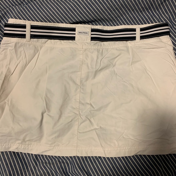 Nautica nautical skirt - Picture 2 of 3